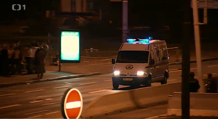 1998 Renault Master Série 2