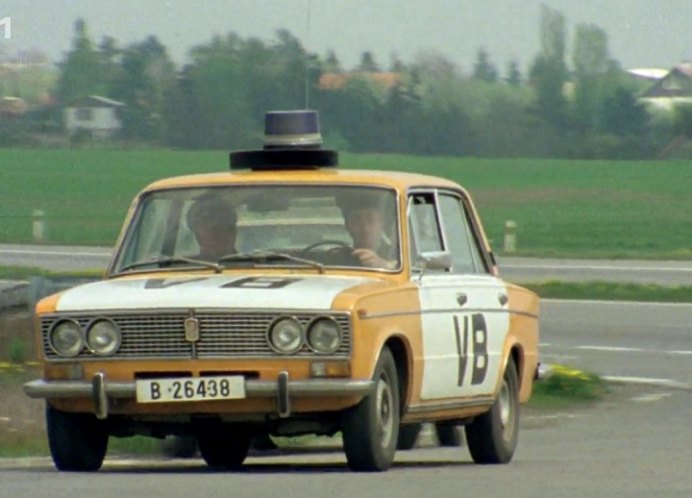 1976 Lada 1500 [2103]