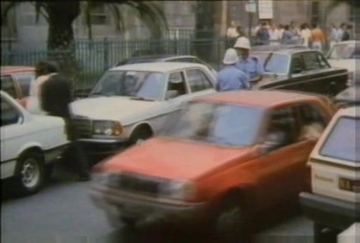 1980 Renault 14