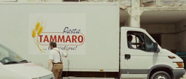 2000 Iveco Daily 3a serie