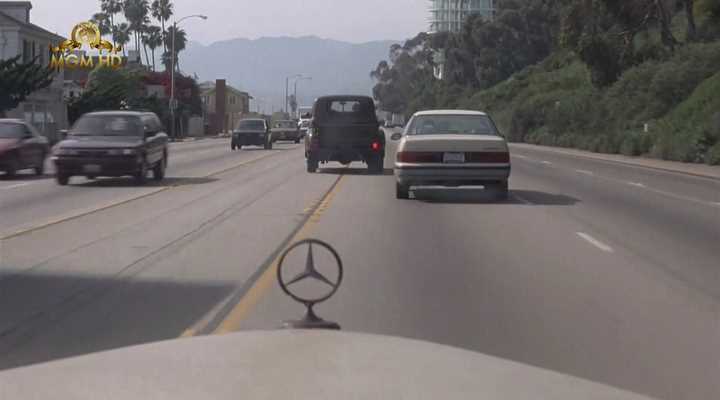 1987 Toyota Camry Wagon LE [V20]