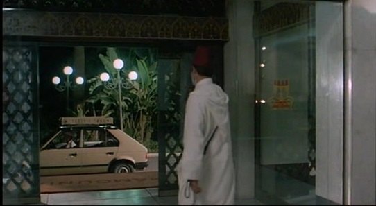 1981 Talbot Horizon GLS [C2]