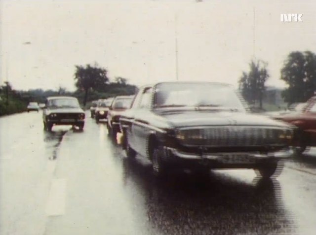 1965 Ford Taunus 20M [P5]