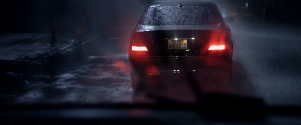 2000 Mercedes-Benz S-Klasse [V220]