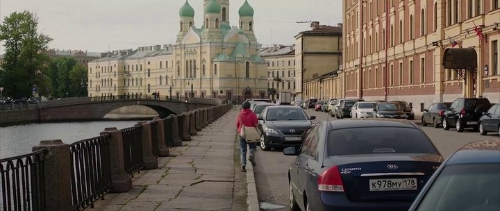 2008 Kia Cerato 1.6 EX [FE]