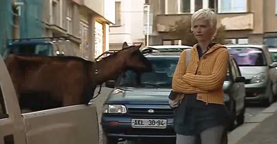 1996 Kia Pride Wagon [DA]