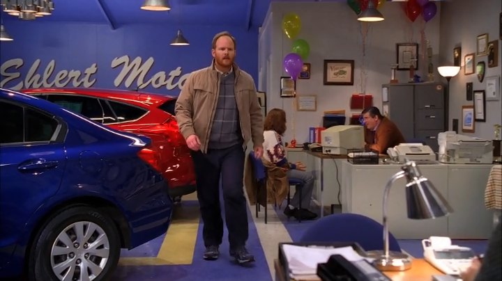 2012 Honda Civic LX [FB]