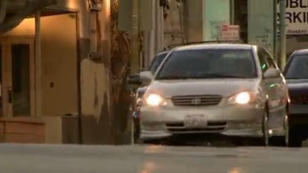 2003 Toyota Corolla S [ZZE130]