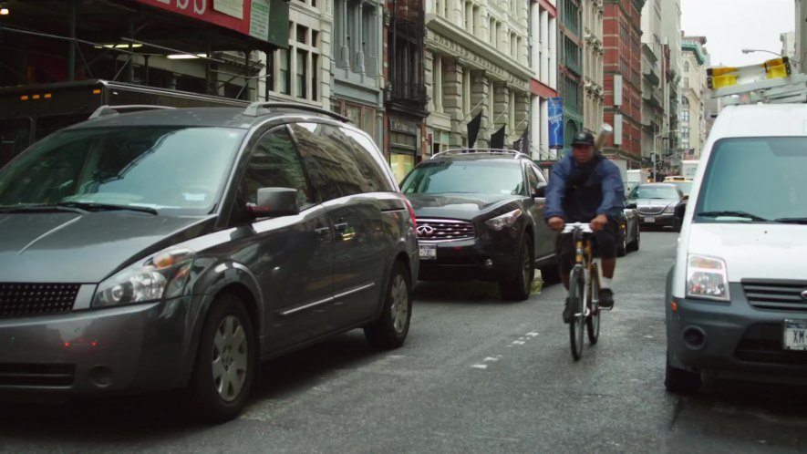 2010 Ford Transit Connect XL [V227]