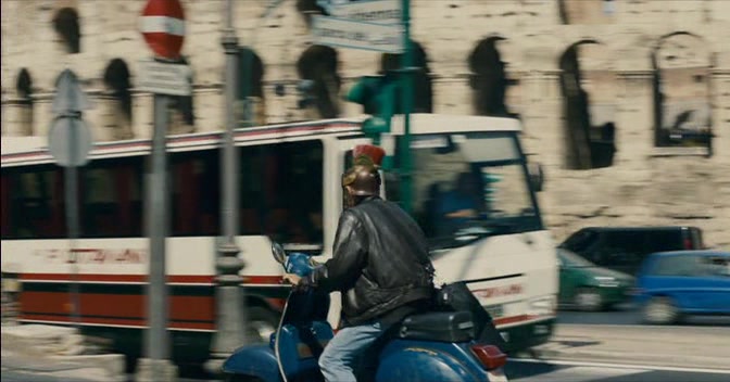 Iveco 370 Orlandi Poker