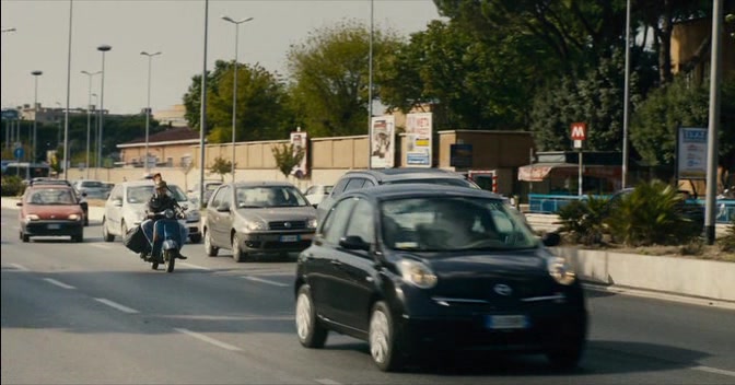 2005 Nissan Micra [K12]