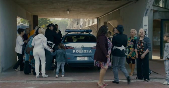 2005 Alfa Romeo 159 [939]