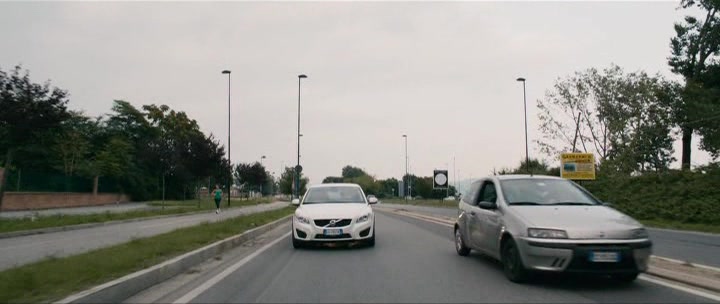 2000 Fiat Punto 2a serie [188]