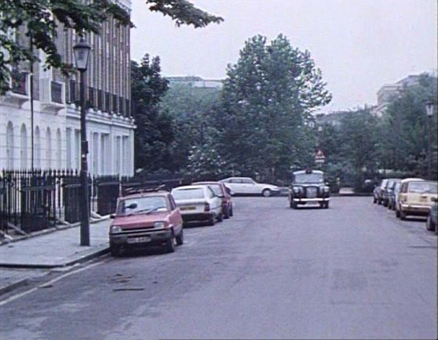 1978 Renault 5 GTL Série 1 [R1225]