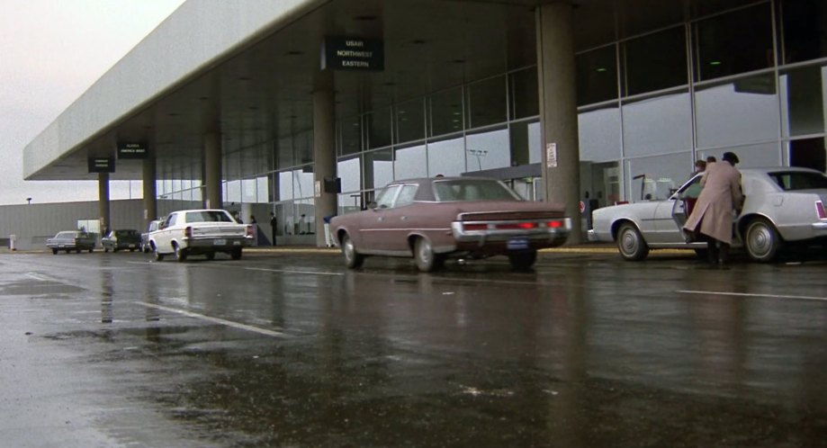 1977 Ford LTD II
