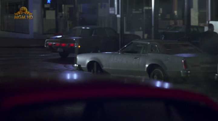 1977 Ford LTD II