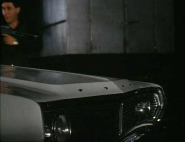 1968 Ford