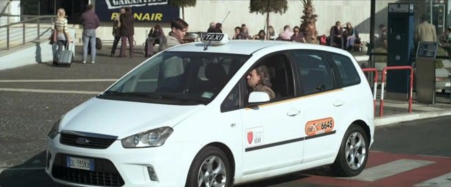 2008 Ford C-Max 1.8 TDCi Plus MkI [C214]