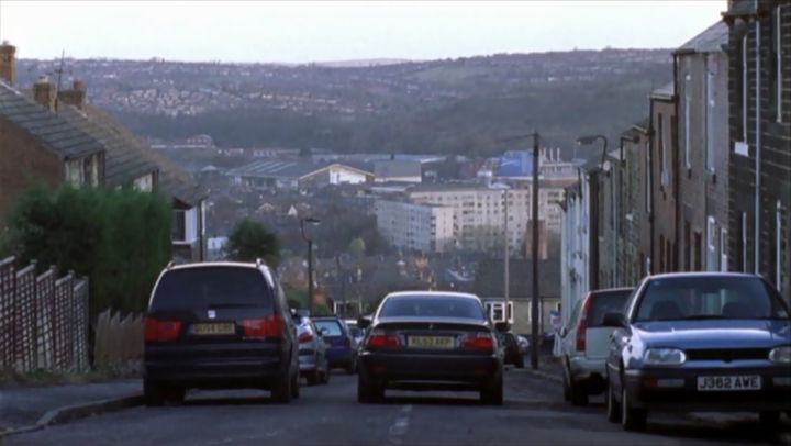 2001 Seat Alhambra 1� generaci�n [Typ 7M]