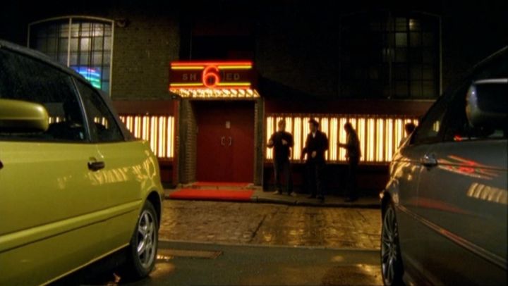 Volkswagen Golf Cabriolet III [Typ 1H]