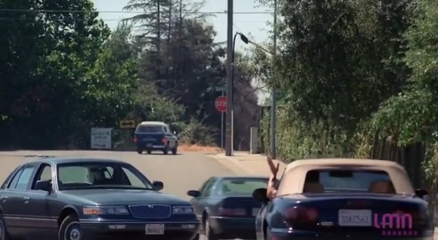 1994 Mazda MX-5 Miata [NA]