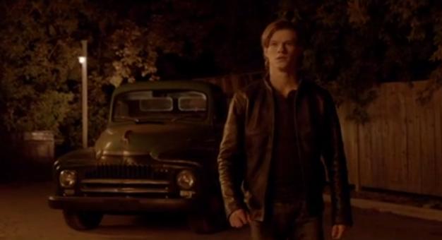 1950 International Harvester L-Series