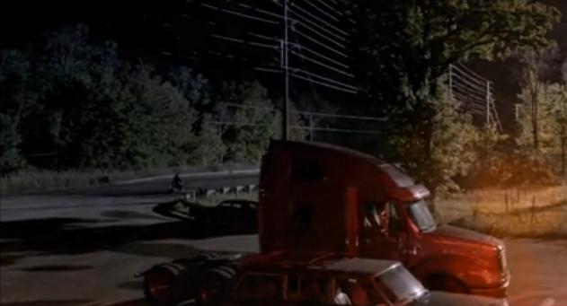 Freightliner Columbia