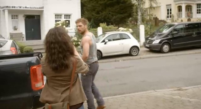 2011 Mercedes-Benz Vito [W639]