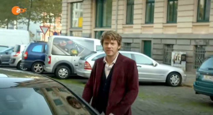 2001 Mercedes-Benz C-Klasse T [S203]