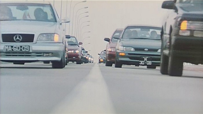 Toyota Corolla [E100]
