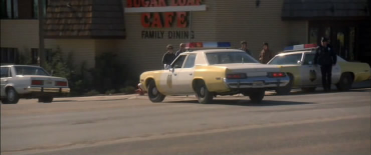 1978 Ford Fairmont