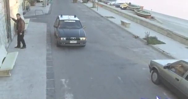 1988 Alfa Romeo 75 [162B]