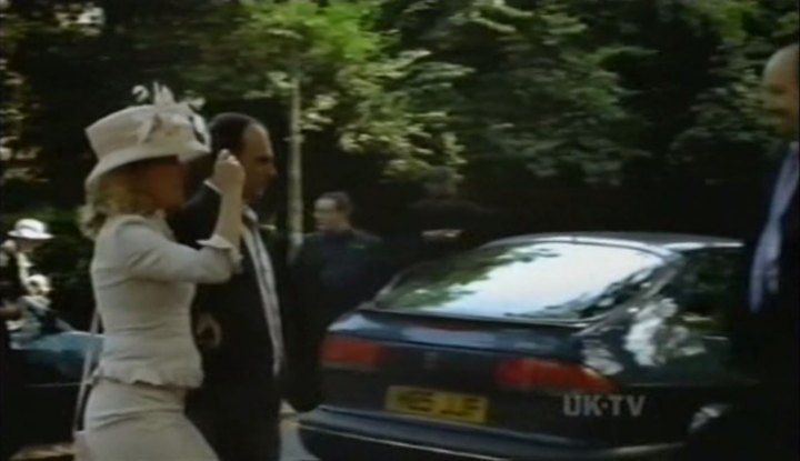 1994 SAAB 900 SE V6 Automatic Gen.2