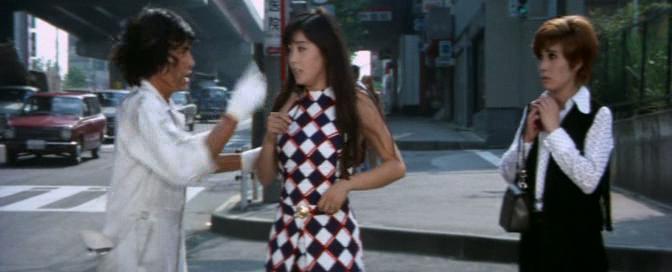 1967 Toyota Corolla Van [KE16V]