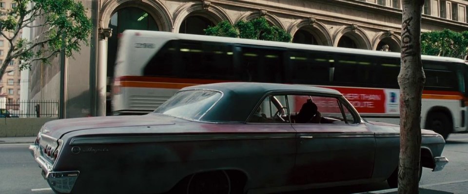 1988 TMC RTS-06 [T80-206]