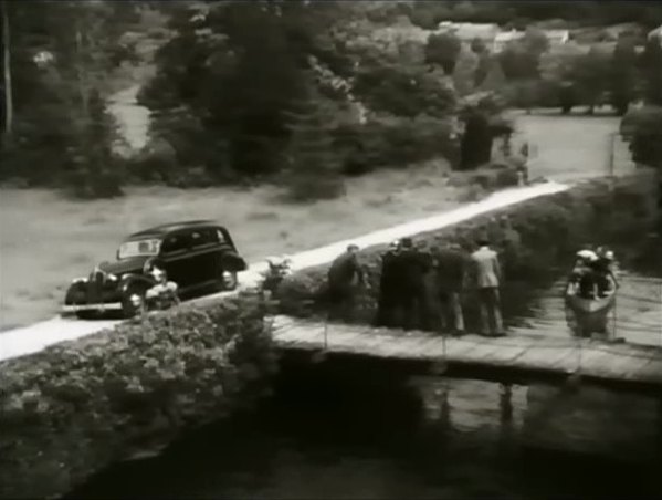 1938 Hotchkiss 864 Vichy