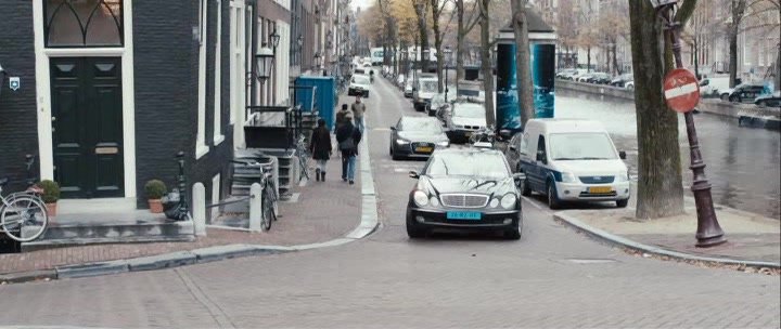 2010 Ford Transit Connect LWB MkI [V227]