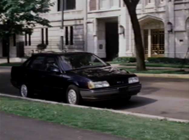 1990 Ford Taurus [DN5]