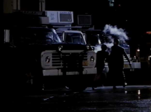 1973 Ford F-Series Medium Duty