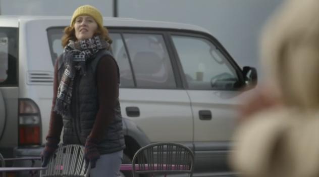 1996 Toyota Land Cruiser [J90]