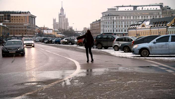 2007 Lexus LS [USF40]