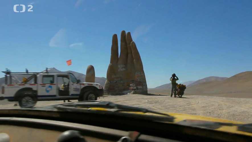 Nissan Navara Double Cab [D22]