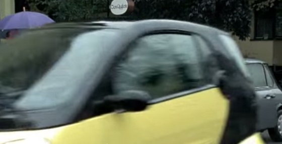 smart City Coup� [450]