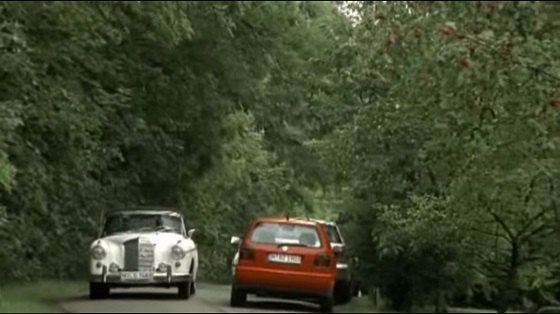 1996 Volkswagen Golf III [Typ 1H]