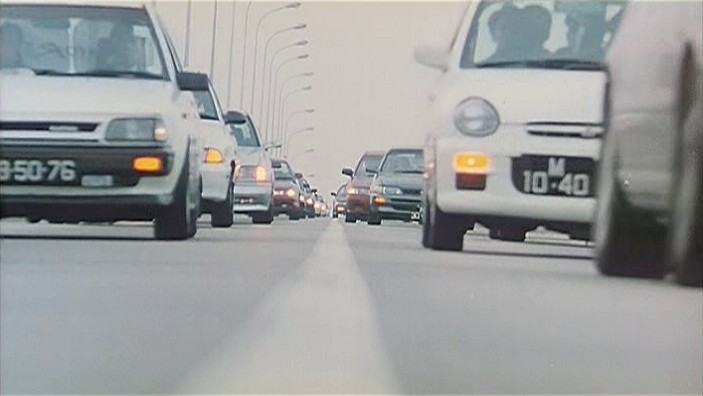 1996 Mitsubishi Minica [H30]