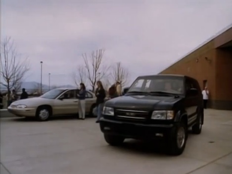 1995 Chevrolet Lumina [GM10]