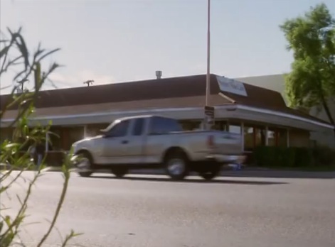 1997 Ford F-Series SuperCab [PN96]