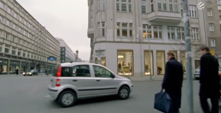 2004 Fiat Panda Dynamic [169]