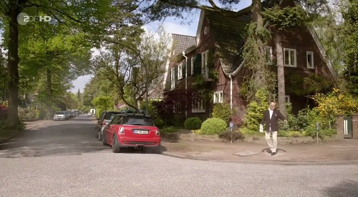 MINI Cooper S [R56]
