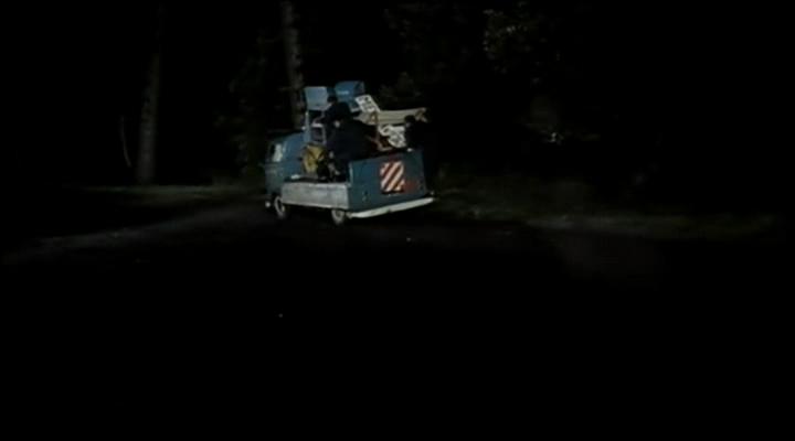 Volkswagen Camioncino T1 [Typ 2]